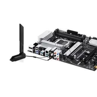 ASUS MB Sc AM5 PRIME B650-PLUS WIFI, AMD B650, 4xDDR5, 1xDP, 1xHDMI, WI-FI