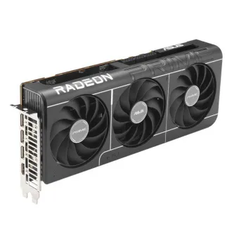 ASUS VGA AMD Radeon RX 9070 PRIME OC 16GB, RX 9070, 16GB GDDR6, 3xDP, 1xHDMI ASUS VGA AMD Radeon RX 9070 PRIME OC 16GB, RX 9070, 16GB GDDR6, 3xDP, 1xHDMI