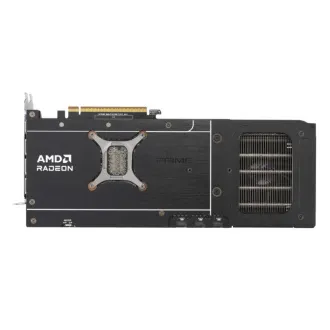ASUS VGA AMD Radeon RX 9070 PRIME OC 16GB, RX 9070, 16GB GDDR6, 3xDP, 1xHDMI ASUS VGA AMD Radeon RX 9070 PRIME OC 16GB, RX 9070, 16GB GDDR6, 3xDP, 1xHDMI