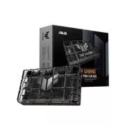 ASUS TUF GAMING ARGB FAN HUB, 6x ARGB ventilatora, 2x SATA, crna