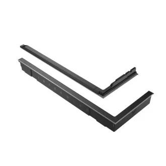 ASUS TUF GAMING ARGB komplet rasvjete za GT502 HORIZON, crni ASUS TUF GAMING ARGB komplet rasvjete za GT502 HORIZON, crni