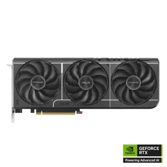 ASUS VGA NVIDIA GeForce RTX 5060 Ti PRIME OC 16G, 16GB GDDR7, 3xDP, 1xHDMI