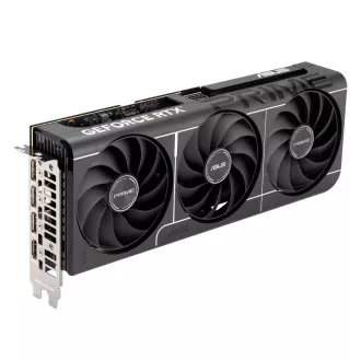 ASUS VGA NVIDIA GeForce RTX 5060 Ti PRIME OC 16G, 16GB GDDR7, 3xDP, 1xHDMI