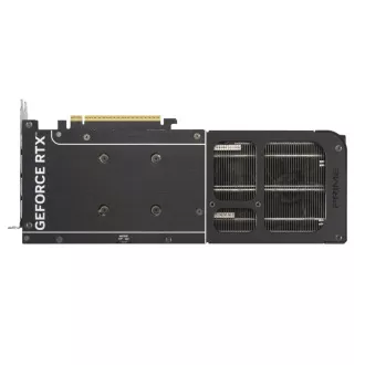 ASUS VGA NVIDIA GeForce RTX 5060 Ti PRIME OC 16G, 16GB GDDR7, 3xDP, 1xHDMI