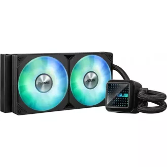 ASUS AIO PRIME LC 240 ARGB vodeni hladnjak za CPU, 2x120mm, AM5, LGA1851 ASUS AIO PRIME LC 240 ARGB vodeni hladnjak za CPU, 2x120mm, AM5, LGA1851