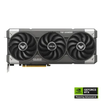 ASUS VGA NVIDIA GeForce RTX 5060 TUF GAMING OC 8GB, 8GB GDDR7, 3xDP, 1xHDMI ASUS VGA NVIDIA GeForce RTX 5060 TUF GAMING OC 8GB, 8GB GDDR7, 3xDP, 1xHDMI