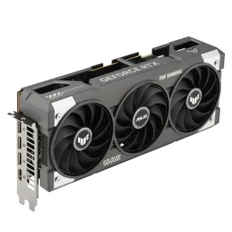 ASUS VGA NVIDIA GeForce RTX 5060 TUF GAMING OC 8GB, 8GB GDDR7, 3xDP, 1xHDMI ASUS VGA NVIDIA GeForce RTX 5060 TUF GAMING OC 8GB, 8GB GDDR7, 3xDP, 1xHDMI