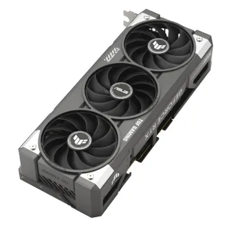 ASUS VGA NVIDIA GeForce RTX 5060 TUF GAMING OC 8GB, 8GB GDDR7, 3xDP, 1xHDMI ASUS VGA NVIDIA GeForce RTX 5060 TUF GAMING OC 8GB, 8GB GDDR7, 3xDP, 1xHDMI