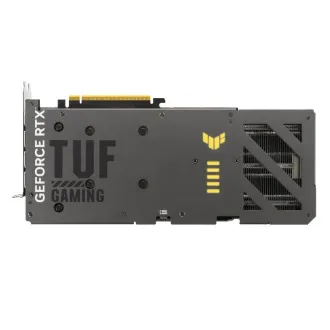 ASUS VGA NVIDIA GeForce RTX 5060 TUF GAMING OC 8GB, 8GB GDDR7, 3xDP, 1xHDMI ASUS VGA NVIDIA GeForce RTX 5060 TUF GAMING OC 8GB, 8GB GDDR7, 3xDP, 1xHDMI