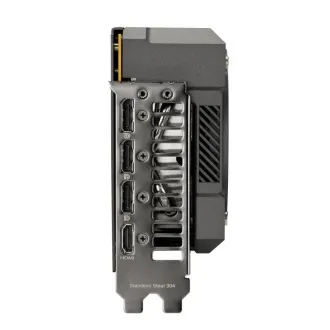 ASUS VGA NVIDIA GeForce RTX 5060 TUF GAMING OC 8GB, 8GB GDDR7, 3xDP, 1xHDMI ASUS VGA NVIDIA GeForce RTX 5060 TUF GAMING OC 8GB, 8GB GDDR7, 3xDP, 1xHDMI
