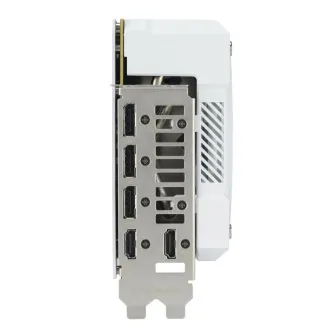 ASUS VGA NVIDIA GeForce RTX 5070 Ti TUF GAMING 16GB OC BIJELA, 16GB GDDR7, 3xDP, 2xHDMI