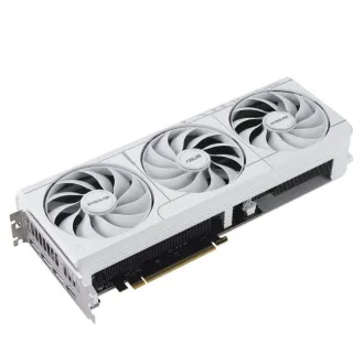 ASUS VGA NVIDIA GeForce RTX 5070 PRIME 12GB OC BIJELA, 12GB GDDR7, 3xDP, 1xHDMI
