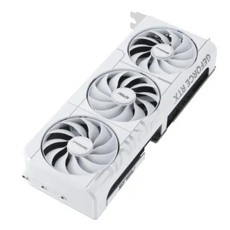 ASUS VGA NVIDIA GeForce RTX 5070 PRIME 12GB OC BIJELA, 12GB GDDR7, 3xDP, 1xHDMI