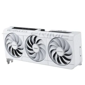 ASUS VGA NVIDIA GeForce RTX 5070 PRIME 12GB OC BIJELA, 12GB GDDR7, 3xDP, 1xHDMI