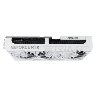 ASUS VGA NVIDIA GeForce RTX 5070 PRIME 12GB OC BIJELA, 12GB GDDR7, 3xDP, 1xHDMI