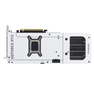 ASUS VGA NVIDIA GeForce RTX 5070 PRIME 12GB OC BIJELA, 12GB GDDR7, 3xDP, 1xHDMI