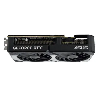 ASUS VGA NVIDIA GeForce RTX 5070 DUAL 12GB OC, 12GB GDDR7, 3xDP, 1xHDMI