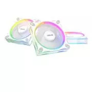 ASUS PRIME MR120 ARGB Obrnuti ventilator, 3x120 mm, bijeli