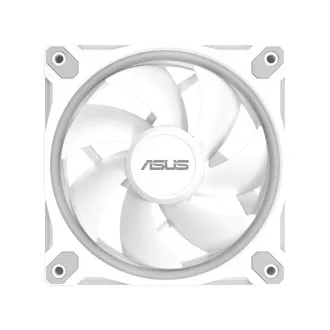 ASUS PRIME MR120 ARGB ventilator, 1x120 mm, bijeli