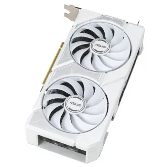 ASUS VGA NVIDIA GeForce RTX 5060 Ti DUAL OC 16G BIJELA, 16GB GDDR7, 3xDP, 1xHDMI
