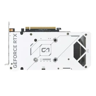 ASUS VGA NVIDIA GeForce RTX 5060 Ti DUAL OC 16G BIJELA, 16GB GDDR7, 3xDP, 1xHDMI