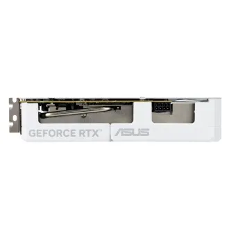ASUS VGA NVIDIA GeForce RTX 5060 Ti DUAL OC 16G BIJELA, 16GB GDDR7, 3xDP, 1xHDMI