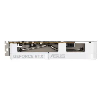 ASUS VGA NVIDIA GeForce RTX 5060 DUAL OC 8G BIJELA, 8GB GDDR7, 3xDP, 1xHDMI