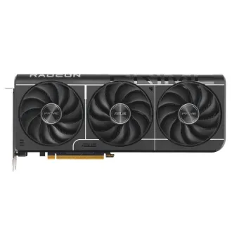 ASUS VGA AMD Radeon RX 9070 PRIME OC EVO 16GB, RX 9070, 16GB GDDR6, 3xDP, 1xHDMI