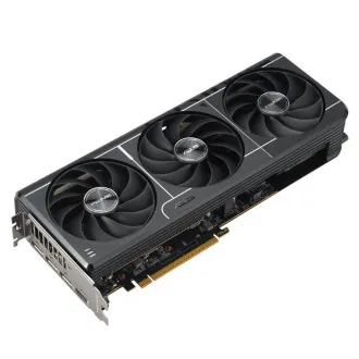 ASUS VGA AMD Radeon RX 9070 PRIME OC EVO 16GB, RX 9070, 16GB GDDR6, 3xDP, 1xHDMI