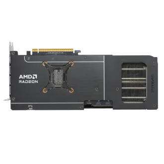 ASUS VGA AMD Radeon RX 9070 PRIME OC EVO 16GB, RX 9070, 16GB GDDR6, 3xDP, 1xHDMI