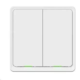 Tesla pametni prekidač Dual ZigBee Tesla pametni prekidač Dual ZigBee