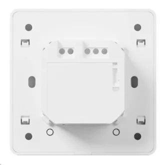 Tesla pametni prekidač Dual ZigBee Tesla pametni prekidač Dual ZigBee