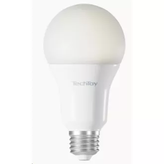 TechToy pametna žarulja RGB 11W E27