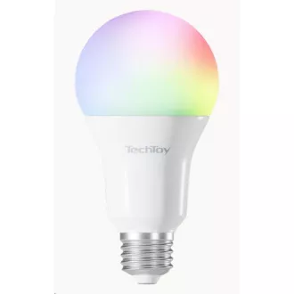 TechToy pametna žarulja RGB 11W E27