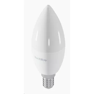 TechToy pametna žarulja RGB 4, 4W E14