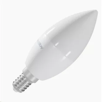 TechToy pametna žarulja RGB 4, 4W E14