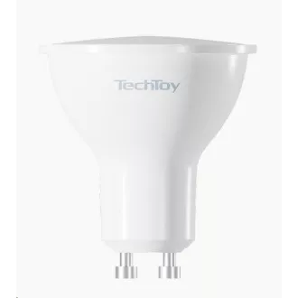 TechToy pametna žarulja RGB 4, 5W GU10