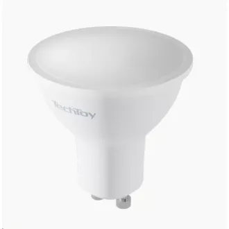 TechToy pametna žarulja RGB 4, 5W GU10