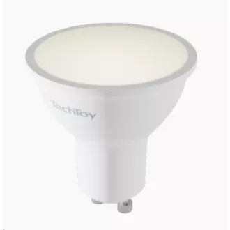TechToy pametna žarulja RGB 4, 5W GU10