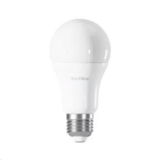 TechToy pametna žarulja RGB 9W E27 ZigBee