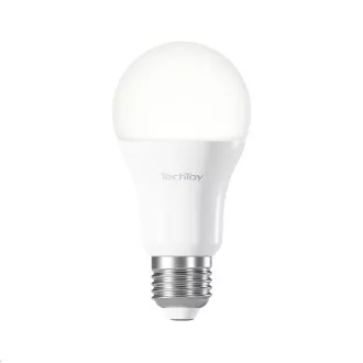 TechToy pametna žarulja RGB 9W E27 ZigBee