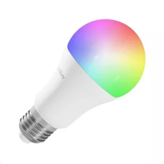 TechToy pametna žarulja RGB 9W E27 ZigBee