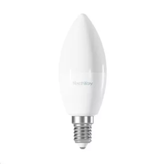 TechToy pametna žarulja RGB 6W E14 ZigBee