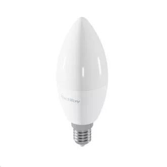 TechToy pametna žarulja RGB 6W E14 ZigBee