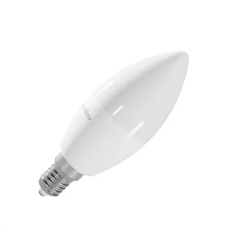 TechToy pametna žarulja RGB 6W E14 ZigBee
