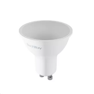 TechToy pametna žarulja RGB 4,7 W GU10 ZigBee TechToy pametna žarulja RGB 4,7 W GU10 ZigBee