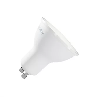 TechToy pametna žarulja RGB 4,7 W GU10 ZigBee TechToy pametna žarulja RGB 4,7 W GU10 ZigBee
