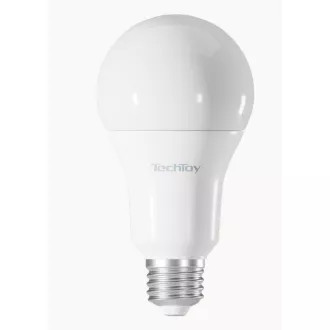 TechToy Smart žarulja RGB 11W E27 set od 3 komada