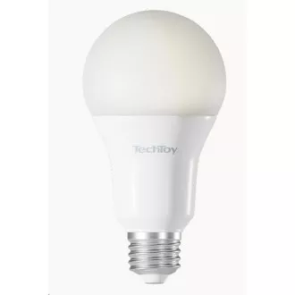 TechToy Smart žarulja RGB 11W E27 set od 3 komada