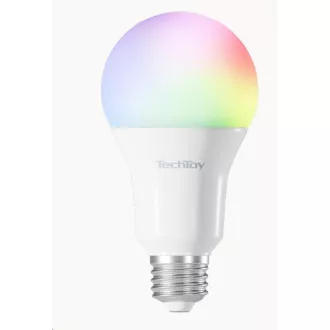 TechToy Smart žarulja RGB 11W E27 set od 3 komada